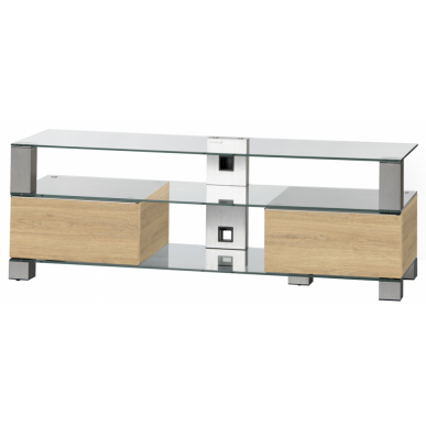 Тумба для ТВ Sonorous MD 9140 C INX LOAK